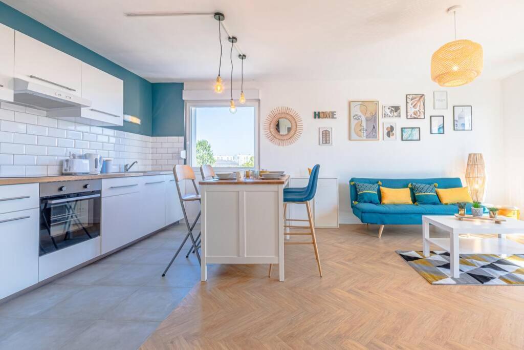 Le Beau Coin - Thionville / Metz / Luxembourg Exterior foto